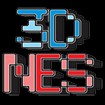 3DNes 1.0: Chơi Game NES 3D Sắc Nét
