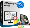 3DPageFlip for Office (64-bit) - Tạo hiệu ứng lật trang 3D