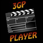 3GP Player 2013 - Free 3GP Video Player
