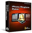 3herosoft iPhone Ringtone Maker 1.0.3 - Tạo nhạc chuông iPhone dễ dàng