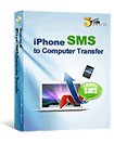 3herosoft iPhone SMS to Computer Transfer - Chuyển SMS iPhone sang Máy tính