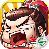 3Q Bá Vương iOS - Tải Game Chiến Thuật Tam Quốc Miễn Phí