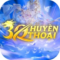 3Q Huyền Thoại iOS: Game chiến thuật Tam Quốc Diễn Nghĩa