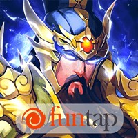 3Q Legend: Danh Tướng Truyền Kỳ - Tải game iOS chiến thuật Tam Quốc