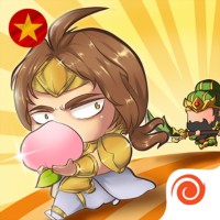 3Q Nghịch Chuyển Thời Không - Tải Game Android 1.0.3