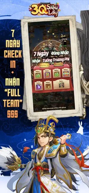 7 ngày check-in - nhận