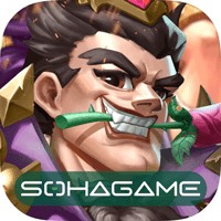 3Q Siêu Lầy - Game đấu tướng Tam Quốc trên iOS