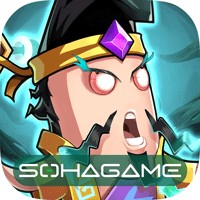 3Q Tí Nị - Game Đấu Tướng Tam Quốc Hài Hước trên iOS