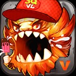 3Q VL iOS: Game chiến thuật thẻ tướng mới