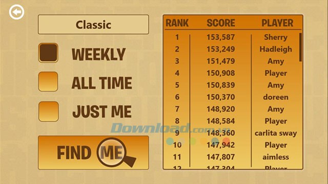 3rd Floor Word Search