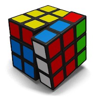 3x3 Cube Solver - Giải Rubik 3x3 bằng Camera trên Android