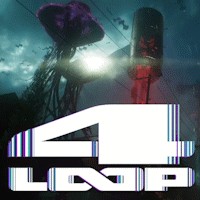 4:LOOP - Game bắn súng co-op mới của Sony