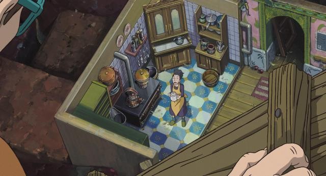 karigurashi034*180608