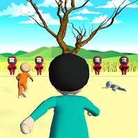 456 Run Challenge: Clash 3D - Tải Game Sinh Tồn Android