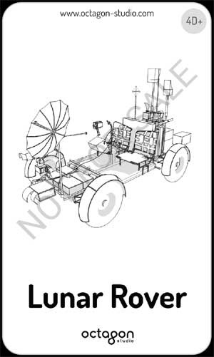 Xe du hành mặt trăng