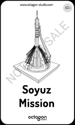 Tên lửa Soyuz
