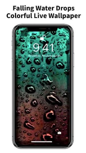 Nhiều chủ đề hình nền động thú vị