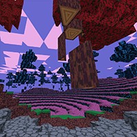 4D Miner: Demo Game Sinh Tồn Sandbox Thế Giới 4 Chiều