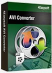 4Easysoft AVI Converter Pro - Download & Review