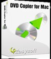 4Easysoft DVD Copier for Mac - Rip & Copy DVDs Easily