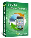 4Easysoft DVD to iPhone Converter - Chuyển đổi DVD sang iPhone nhanh chóng