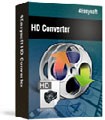 4Easysoft HD Converter 3.1 - Download & Review