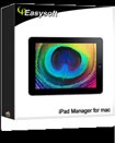 4Easysoft iPad Manager for Mac - Phần mềm quản lý iPad chuyên nghiệp
