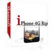 4Easysoft iPhone 4G Rip - Download & Review
