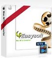 4Easysoft Mac MTS Converter - Convert MTS files on Mac