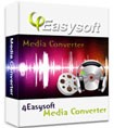 4Easysoft Media Converter 3.1.06 - Download & Review