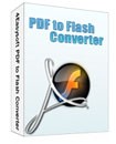 4Easysoft PDF to Flash Converter 3.0.12 - Chuyển đổi PDF sang Flash
