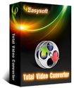 4Easysoft Total Video Converter 3.1.16 - Download & Review