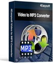 4Easysoft Video to MP3 Converter 3.1.16 - Download & Review