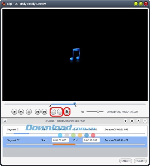4Media Audio Converter Pro