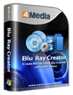 4Media Blu-Ray Creator 2 - Download & Review