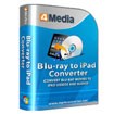4Media Blu-ray to iPad Converter - Convert Blu-ray to iPad