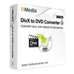 4Media DivX to DVD Converter for Mac - Convert DivX to DVD
