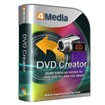 4Media DVD Creator - Download & Review