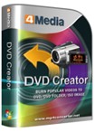 4Media DVD Creator 7.0 - Tạo DVD Chuyên Nghiệp
