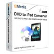 4Media DVD to iPad Converter for Mac - Convert DVDs for iPad