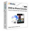 4Media DVD to iPhone Converter for Mac - Convert DVD to iPhone