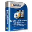 4Media DVD to iPhone Converter - Convert DVD to iPhone