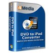 4Media DVD to iPod Converter - Convert DVD to iPod