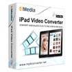 4Media iPad Video Converter for Mac - Convert Videos for iPad