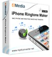 4media iPhone Ringtone Maker for Mac 2.1 - Tạo nhạc chuông iPhone trên Mac