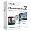 4Media iPhone Transfer for Mac - Transfer iPhone Data to Mac