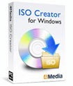 4Media ISO Creator 1.0.21.0112 - Download & Review