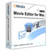 4Media Movie Editor for Mac - Download & Review