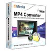 4Media MP4 Converter for Mac - Convert Videos Easily