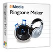 4Media Ringtone Maker - Download & Create Custom Ringtones